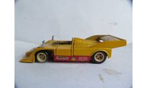 модель 1/43 Porsche 917/10 T. C. Can. Am Bosch Solido France  1:43 металл, масштабная модель, scale43