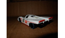 модель 1/43 Porsche 917 Minichamps металл 1:43, масштабная модель