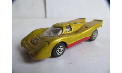 модель 1/60 Porsche 917 #23 Corgi Whizzwheels Britain металл 1:60 1/64 1:64