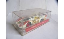 модель1/43 гоночный Porsche 917 L #25 LeMans 70 Vic Elford Kurt Ahrens Jr. Super Champion France металл 1:43 Le Mans, масштабная модель, scale43