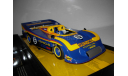 модель 1/18 Porsche 917/30 6 Mark Donohue CanAm Champion 1973 Minichamps металл 1:18, масштабная модель, scale18