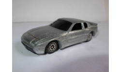 модель 1/60 Porsche 924 China металл 1:60