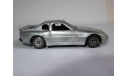 модель 1/60 Porsche 924 China металл 1:60, масштабная модель, scale64