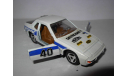 модель гоночный 1/43 Porsche 924 #40 Mattel Hot Wheels Italy металл 1:43 Le Mans, масштабная модель, scale43