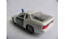 модель 1/43 полицейский Porsche 924 Polizei Norev France металл полиция, масштабная модель, scale43