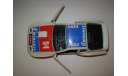 модель 1/24 Porsche 924 Turbo №94 Burago Italy металл 1:24 Rallye, масштабная модель, scale24, BBurago