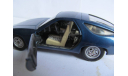 модель 1/43 Porsche 928 Solido France металл 1:43, масштабная модель, scale43