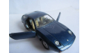 модель 1/43 Porsche 928 Solido France металл 1:43, масштабная модель, scale43