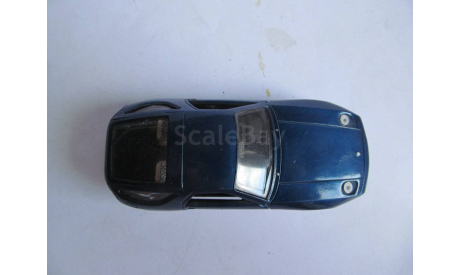 модель 1/43 Porsche 928 Solido France металл 1:43, масштабная модель, scale43