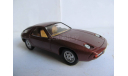 модель 1/43 Porsche 928 Solido France металл 1:43, масштабная модель, scale43