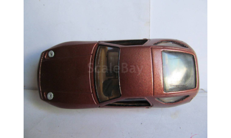 модель 1/43 Porsche 928 Solido France металл 1:43, масштабная модель, scale43