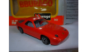 модель 1/43 Porsche 928 Burago Italy металл 1:43, масштабная модель, scale43, BBurago