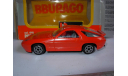 модель 1/43 Porsche 928 Burago Italy металл 1:43, масштабная модель, scale43, BBurago