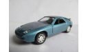 модель 1/43 Porsche 928 GT Solido France металл 1:43, масштабная модель, scale43