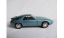 модель 1/43 Porsche 928 GT Solido France металл 1:43, масштабная модель, scale43