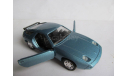 модель 1/43 Porsche 928 GT Solido France металл 1:43, масштабная модель, scale43