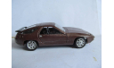 модель 1/43 Porsche 928 GT Solido France металл 1:43, масштабная модель, scale43