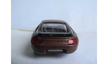 модель 1/43 Porsche 928 GT Solido France металл 1:43, масштабная модель, scale43