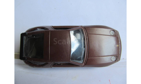модель 1/43 Porsche 928 GT Solido France металл 1:43, масштабная модель, scale43