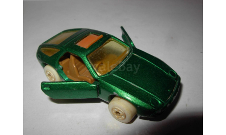 модель 1/60 Porsche 928 Mechy металл 1:60 1/55 1:55, масштабная модель, scale64