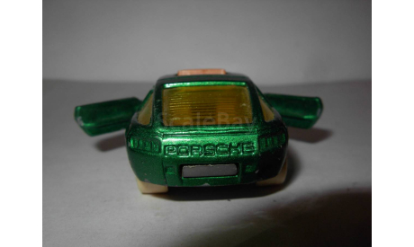 модель 1/60 Porsche 928 Mechy металл 1:60 1/55 1:55, масштабная модель, scale64