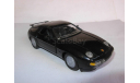 модель 1/43 Porsche 928 S NZG Modelle Germany металл 1:43, масштабная модель, scale43