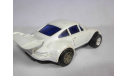 модель 1:48 Porsche 930 Pull Back металл 1/48, масштабная модель, scale48