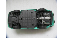 модель 1/18 Porsche 930 Turbo Slant Nose Revell металл 1:18, масштабная модель, scale18