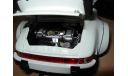 модель 1/18 Porsche 934 RSR  Schuco Limited металл 1:18, масштабная модель
