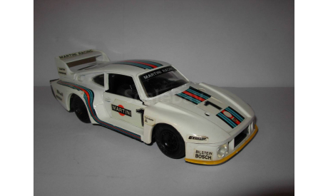 модель 1/28 Porsche 935 TT №1 Martini Eidai Japan металл 1:28 Rallye Eidaicorporation, масштабная модель, scale30