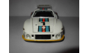 модель 1/28 Porsche 935 TT №1 Martini Eidai Japan металл 1:28 Rallye Eidaicorporation, масштабная модель, scale30