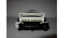 модель 1/28 Porsche 935 TT №1 Martini Eidai Japan металл 1:28 Rallye Eidaicorporation, масштабная модель, scale30