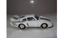 модель 1/25 Porsche 935 TT №1 Martini Burago Italy металл 1:25 Rallye, масштабная модель, scale24, BBurago