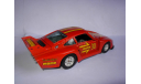 модель 1/25 Porsche 935 TT №30 Momo Burago Italy металл 1:25 Rallye, масштабная модель, scale24, BBurago