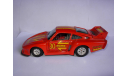 модель 1/25 Porsche 935 TT №30 Momo Burago Italy металл 1:25 Rallye, масштабная модель, scale24, BBurago