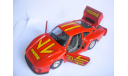 модель 1/25 Porsche 935 TT №30 Momo Burago Italy металл 1:25 Rallye, масштабная модель, scale24, BBurago