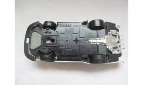 модель 1/25 Porsche 935 TT №1 Martini Burago Italy металл 1:25 Rallye 1/24 1:24, масштабная модель, BBurago, scale24