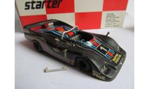 модель 1/43 Porsche 936 Turbo #1 Martini Nürburgring 300 1976 F.D.S. белый металл 1:43 white metal Le Mans LeMans, масштабная модель, scale43