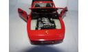 модель 1/24 Porsche 944 Cabrio Turbo Majorette France металл 1:24, масштабная модель, scale24, Ferrari