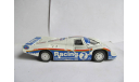 модель 1/27 Porsche 956 Polistil Tonka металл 1:27 1/24 1:24, масштабная модель, scale24