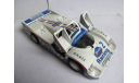 модель 1/27 Porsche 956 Polistil Tonka металл 1:27 1/24 1:24, масштабная модель, scale24