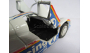 модель 1/27 Porsche 956 Polistil Tonka металл 1:27 1/24 1:24, масштабная модель, scale24