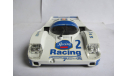 модель 1/27 Porsche 956 Polistil Tonka металл 1:27 1/24 1:24, масштабная модель, scale24