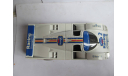 модель 1/27 Porsche 956 Polistil Tonka металл 1:27 1/24 1:24, масштабная модель, scale24