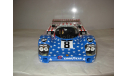 модель 1/18 гоночный Porsche 956 8 Le Mans 1986 Follmer Morton Miller Minichamps металл 1:18 Lemans, масштабная модель, scale18