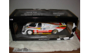 модель 1/18 Porsche 956K #8 Joest Racing Lindsay Saker Motors Wollek Serra Johansson 1000 km Kyalami 1983 Minichamps limited металл 1:18, масштабная модель, scale18