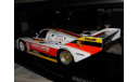 модель 1/18 Porsche 956K #8 Joest Racing Lindsay Saker Motors Wollek Serra Johansson 1000 km Kyalami 1983 Minichamps limited металл 1:18, масштабная модель, scale18