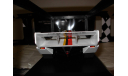 модель 1/18 Porsche 956K #8 Joest Racing Lindsay Saker Motors Wollek Serra Johansson 1000 km Kyalami 1983 Minichamps limited металл 1:18, масштабная модель, scale18