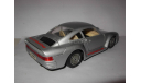 модель  1/24 Porsche 959 Burago Italy металл 1:24, масштабная модель, scale24, BBurago