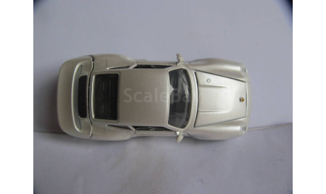 модель 1/43 Porsche 959 NZG Modelle Germany металл 1:43, масштабная модель, scale43